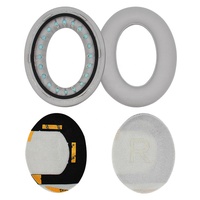 Cojines de cuero proteico para Bose 700 NC700, almohadillas de espuma para auriculares con cancelación de ruido
