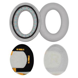 Coussins d'oreille de couverture en cuir protéiné pour <span class=keywords><strong>Bose</strong></span> <span class=keywords><strong>700</strong></span> NC700 coussinets d'oreille en mousse pour casque antibruit - Product Image 5