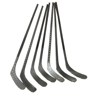 Siêu nhẹ trọng lượng 325 gram Ice hocey <span class=keywords><strong>Stick</strong></span> bền ABS lưỡi - Product Image 1