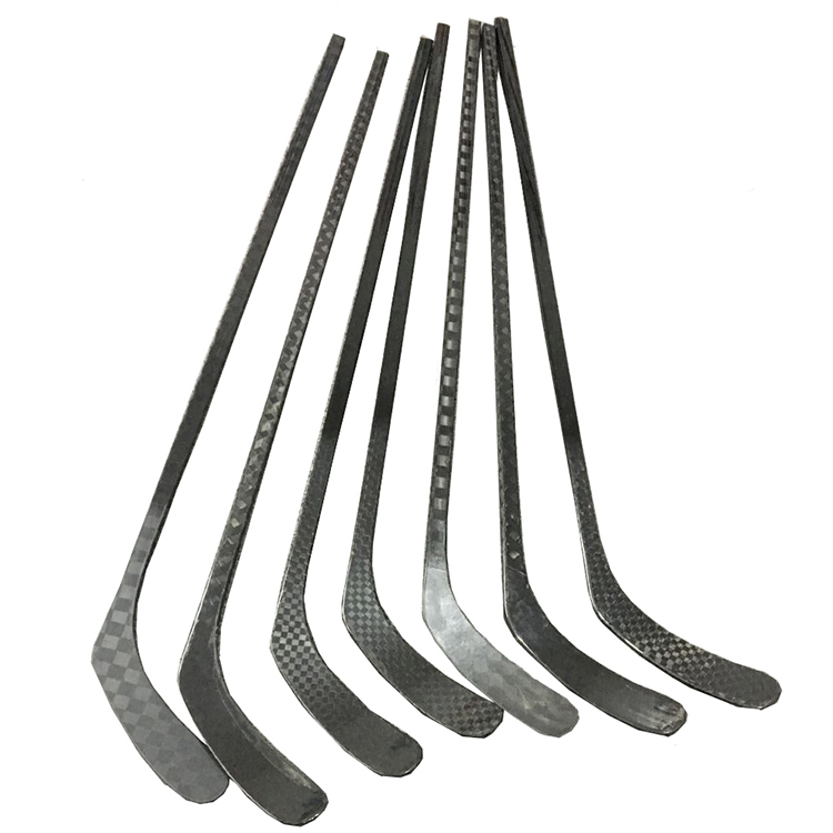 High End XYX Ice Hockey Sticks
