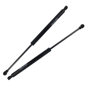 Pistoni a Gas per Portellone Posteriore Auto, Supporti di Sollevamento per Veicoli Renault Megane MK2 Hatchback 2002-2008 8200051750 - Product Image 3