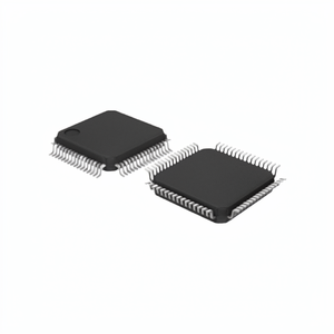 Buy Electronics Components Online 64 LQFP 72V2105L20PF Original Logic - Product Image 1