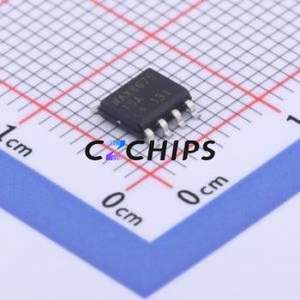 Puce originale PMIC ADC/DAC de circuit intégré de SOIC-8 de MAX6675ISA + T-but spécial - Product Image 1