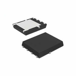 5-DFN In Stock NVMFS6H836NT1G Electronic Circuit Components Transistors - Product Image 1
