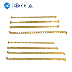 Mini Placa de ortodoncia para uso veterinario, Instrumentos ortópicos de ortodoncia - Product Image 6