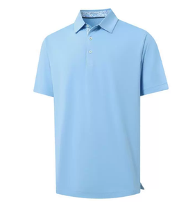 Chemise pour homme Chemise décontractée Convient aux sports de plein air Tissu confortable de haute qualité - Product Image 5