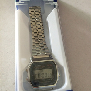 Đa-Chức Năng Thông Minh Điện Tử Đồng Hồ Báo Thức Với Ánh Sáng Ban Đêm Hẹn Giờ & Lịch Silica Gel Ban Nhạc Nhựa Trường Hợp Thiết Kế - Product Image 1