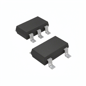 Buy Online Electronic Components Power Management (PMIC) MP8802DJ-3.3-LF-Z SOT 23 5 Thin, TSOT 23 5 BOM IC In Stock - Product Image 1