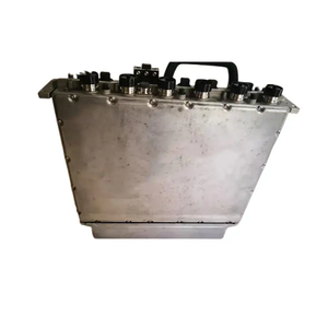 Équipement <span class=keywords><strong>de</strong></span> communication et <span class=keywords><strong>de</strong></span> réseau <span class=keywords><strong>de</strong></span> station <span class=keywords><strong>de</strong></span> base 4G LTE 1800 MHz FXEF RRU 473439A pour réseaux mobiles - Product Image 1