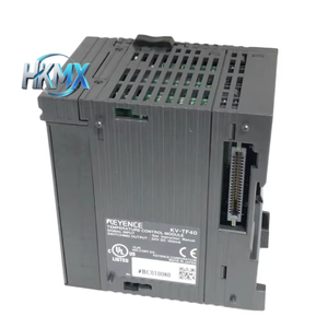 โมดูลอุณหภูมิ PLC KV-TF40 KV-TF20 KV-TF80 KV-TF160หน่วยเก็บอุณหภูมิหลายช่องทางสำหรับการตรวจจับในอุตสาหกรรม - Product Image 1