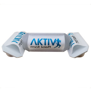 Travel-Friendly Snowboard Ski Holder Nylon Pile EVA Prevención de pérdidas - Product Image 1