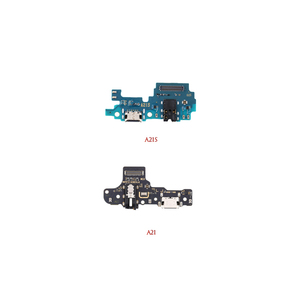 Câble flexible de connecteur de carte de <span class=keywords><strong>chargeur</strong></span> pour le remplacement de Port de charge de <span class=keywords><strong>Samsung</strong></span> <span class=keywords><strong>Galaxy</strong></span> A21 <span class=keywords><strong>A21S</strong></span> - Product Image 1
