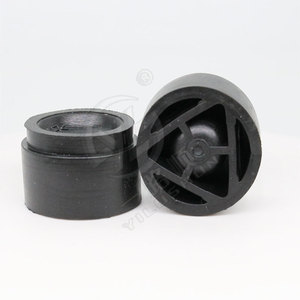 Insert de fixation en caoutchouc pour moteur Ford OE 4M5G-6A994-AA X30 X31, petite et grande taille - Product Image 1