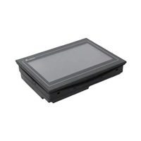 Gran oferta de 100%, pantalla táctil HMI nueva y Original de 15 pulgadas, PLC, todo en uno, en stock