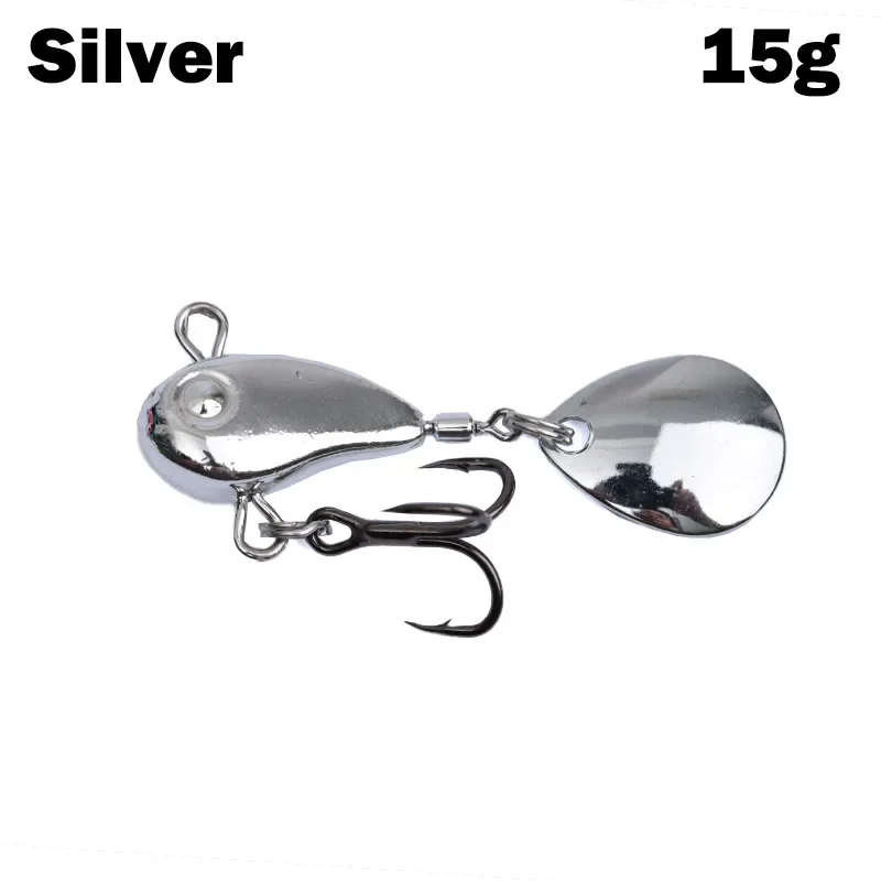 Silver-15g