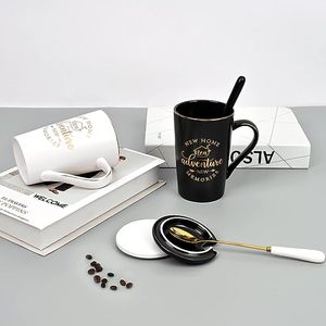 Regalos <span class=keywords><strong>de</strong></span> Inauguración <span class=keywords><strong>de</strong></span> Casa <span class=keywords><strong>para</strong></span> un Hogar Nuevo, Juego <span class=keywords><strong>de</strong></span> Tazas <span class=keywords><strong>de</strong></span> Café Personalizadas al por Mayor, Ideas <span class=keywords><strong>de</strong></span> Regalo <span class=keywords><strong>para</strong></span> Parejas, Mujeres, Regalos Tradicionales <span class=keywords><strong>de</strong></span> Cumpleaños - Product Image 2