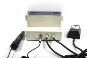 Impermeable <span class=keywords><strong>Apure</strong></span> digital PH CE TDS controlador de ph orp al por mayor medidores de PH/CE/TDS controlador Metro - Product Image 2
