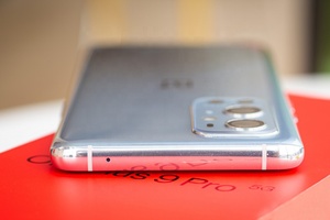 Thương hiệu 99% New Oneplus 9 Pro gốc thứ hai tay 5g 6.7 "50MP Android 11 Octa-core điện thoại thông minh sử dụng điện thoại di động - Product Image 6