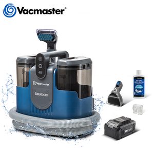 Aspirateur à tapis sans fil portable 24V Vacmaster BSCI Factory Best Seller EasyClean, DSCB2401 - Product Image 1