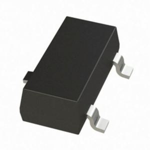DRV5032FADBZR Hall Sensor Electronic Component - Product Image 1