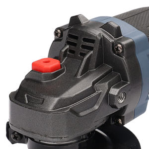 Pulidora Inalámbrica Industrial Angular de Alta Potencia OEM, Batería de Iones de Litio de Gran Capacidad - Product Image 3