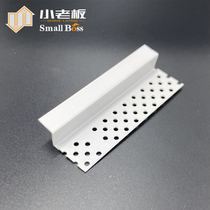 J 1/2 ''винил угловой шарик 1-1/4'' гигантский шарик из ПВХ угловой шарик для гипса - Product Image 3