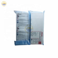 Líquido de Lavado Original FU010-Z-22 Prellenado para JV33 JV150 JV300