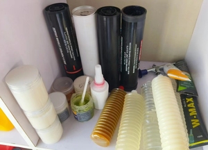 <span class=keywords><strong>Grasa</strong></span> de Uso General LPS en Bidón de 20 kg/180 kg, Certificada NLGI-2, Lubricación de Alto Rendimiento con Consistencia de Mantequilla de Maní - Product Image 6