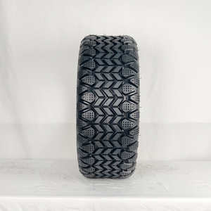 ยางรถเอทีวี DUHOW DAV112 คุณภาพสูงแบบไม่มียางใน ขนาด 24*8-12 ลายเบียส - Product Image 3