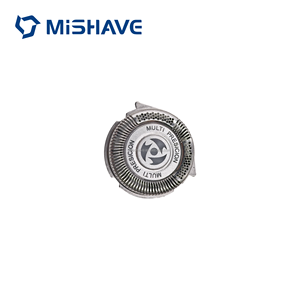 <span class=keywords><strong>Amazon</strong></span> Venta caliente para Philips SH50 <span class=keywords><strong>Afeitadora</strong></span> eléctrica S5000 Series Venta al por mayor Accesorios de tarjeta de acero inoxidable Reemplazo de <span class=keywords><strong>cabeza</strong></span> Triple - Product Image 4
