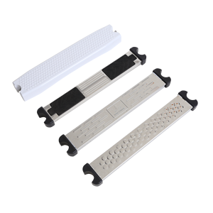 Echelle de <span class=keywords><strong>piscine</strong></span> en plastique Echelle de <span class=keywords><strong>piscine</strong></span> en acier inoxydable avec pédales antidérapantes - Product Image 3