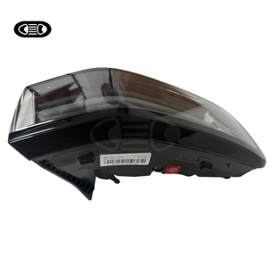 TUZHIHAO BYD Formula Leopard Titanium3 Tail Light-Original Factory Used Part Reverse Turn <strong>Signal</strong> Lights Left Right Inner/Outer - Product Image 5