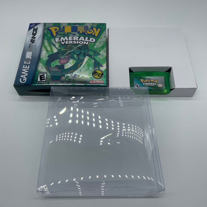 Emerald