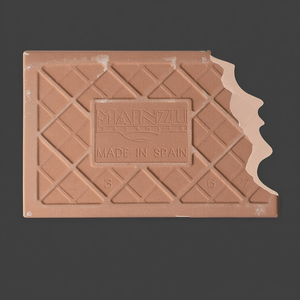 Piastrella in Ceramica Mainzu 10x30 Cm Finitura Opaca Bordi Irregolari Prodotta in Spagna - Product Image 3