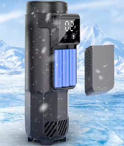 Con CE EMC ROHS Refrigeración Cup <span class=keywords><strong>Insulina</strong></span> Refrigerador De <span class=keywords><strong>Insulina</strong></span> Cooler case Batería de carga USB Caja de refrigeración de <span class=keywords><strong>insulina</strong></span> portátil - Product Image 4