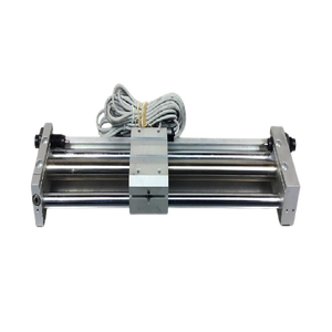 PLC NCDY2815L-1200B-A73HL Mit <span class=keywords><strong>2</strong></span> Ea D-A73H Sensoren <span class=keywords><strong>2</strong></span> Ea Nrb050-030 Stopps 6E Industrielle Automatisierung - Product Image 1