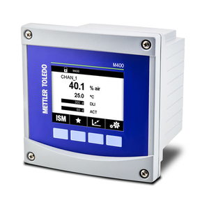 เครื่องวิเคราะห์กระบวนการ ISM รุ่น TOLEDO M400 Type 2 สำหรับการวิเคราะห์ - Product Image 1