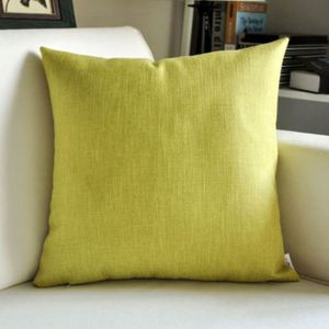 Hải quan cá nhân mùa hè đệm Pad gối sofa trang trí ném gối bao gồm thăng hoa khoảng trống gối trường hợp - Product Image 2