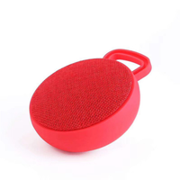 Mini haut-parleur Bluetooth d'usine, caisson de basses, haut-parleur Bluetooth extérieur, haut-parleur son stéréo