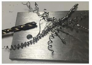 Metric M42 8% <strong>Cobalt</strong> Twist <strong>Drill</strong> <strong>Bits</strong> <strong>Set</strong> for Stainless Steel and Hard Metal - Product Image 6