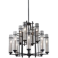 XZ Moderne Décoration Intérieure Éclairage Hôtel Villa Projet Cuivre Plafonnier En Laiton Cristal Pendentif Suspension Lampe Lustre