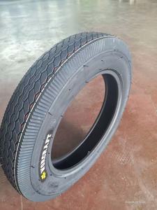 Pneu de moto WORCRAFT Street 250-17 certifié ISO DOT, résistant à l'usure, en caoutchouc naturel, pour moto naked rétro, vente en gros d'usine - Product Image 2