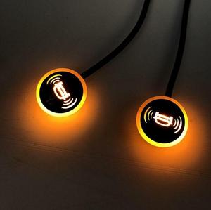 Radar Xe Hơi Sóng Milimet 24 GHz Hệ Thống BSD - Product Image 5