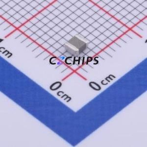 Inductor de Potencia 1239AS-H-1R0M=P2 1008 (Inductancia: 1uH) (Precisión: 20%) (Corriente Nominal: 3A) - Product Image 1