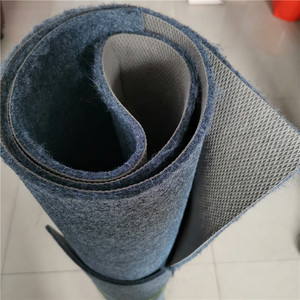Tường Để Tường Thảm Miếng Bọt Biển Lót 10Mm Underlay Thảm Lót Bên Dưới Cho Trong Nhà Ngoài Trời Thảm Cuộn - Product Image 4