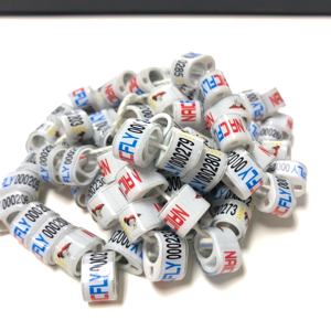 Gepersonaliseerde Belg Duivenringen Voor Koop België Postduif <span class=keywords><strong>Ring</strong></span> Vogel <span class=keywords><strong>Ring</strong></span> - Product Image 6