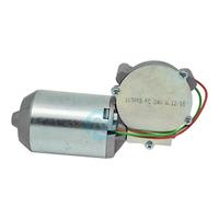 Moteur à engrenages 5130-081-0004 pour pièces de répandeur Gerber XLs
