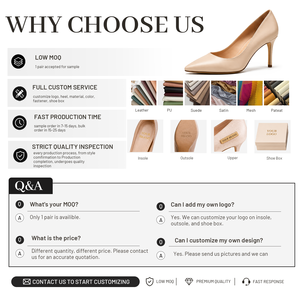 Bottines à talon chaton pliables <span class=keywords><strong>en</strong></span> <span class=keywords><strong>daim</strong></span> <span class=keywords><strong>marron</strong></span> pour femme, de haute qualité, tendance et personnalisables - Product Image 6