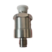 Sensor Tekanan Excavator Deteksi Hidrolik Presisi Tinggi HDA4745-B-100-000 Sensor TEKANAN Loader Katup Proporsional