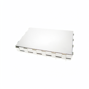 56-CBSA-3.0X3.75X0.5 ชิ้นส่วนป้องกันคลื่นวิทยุจากผู้ผลิต - Product Image 1
